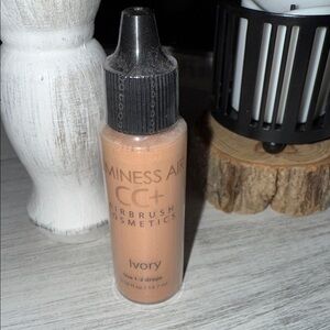 Luminess Air CC+ Foundation - Ivory Shade *SEALED*